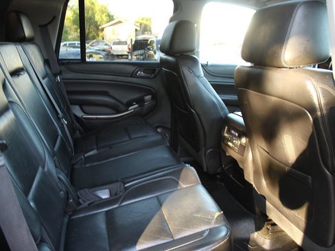 Used 2015 GMC Yukon SLT w/ Open Road Package RWD image 15