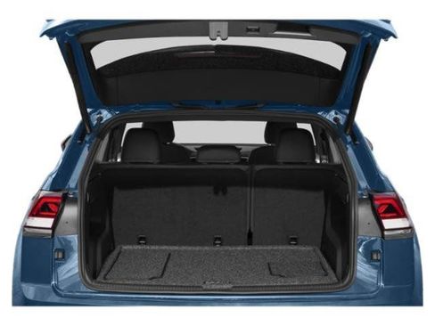 Used 2021 Volkswagen Atlas Cross Sport SE image 11