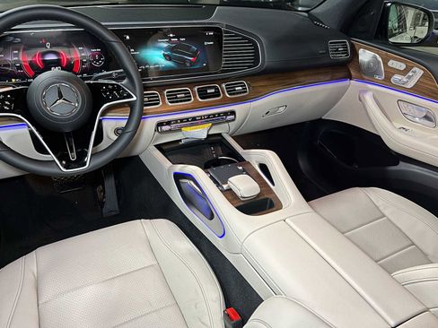 New 2026 Mercedes-Benz GLE 350 4MATIC image 41
