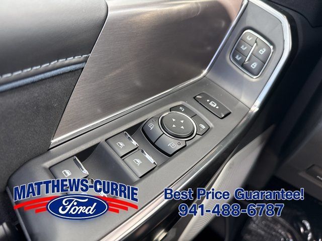 New 2026 Ford F250 Platinum AWD/4WD image 28