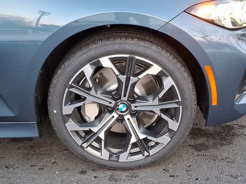 New 2026 BMW 330i xDrive Sedan w/ Premium Package image 8