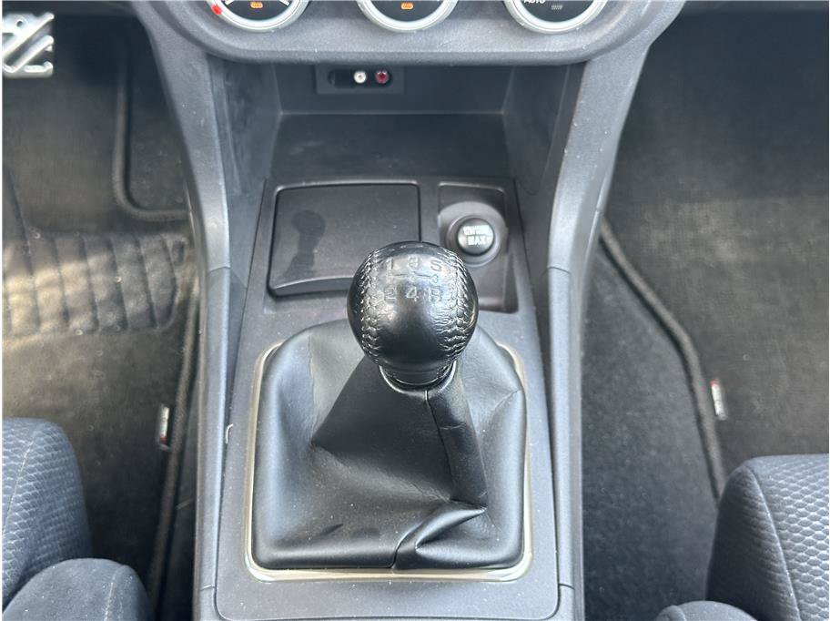 Used 2008 Mitsubishi Lancer Evolution GSR AWD/4WD image 25