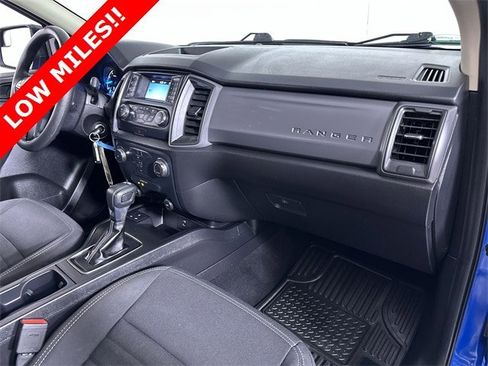 Used 2021 Ford Ranger XL w/ Equipment Group 101A High image 30