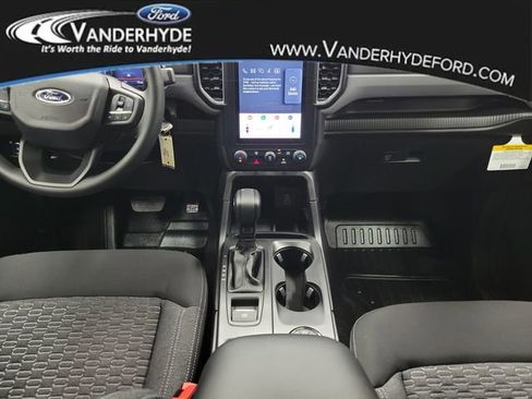 New 2025 Ford Ranger XL w/ Trailer Tow Package image 14