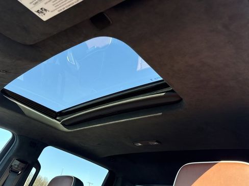 Used 2024 GMC Sierra 2500 Denali Ultimate image 28