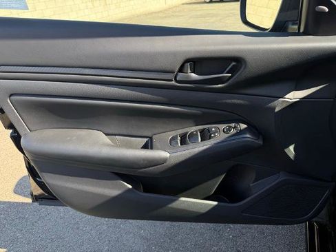 Certified 2025 Nissan Altima 2.5 S image 17