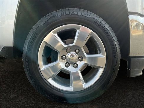 Used 2016 Chevrolet Silverado 1500 LT w/ All Star Edition image 13