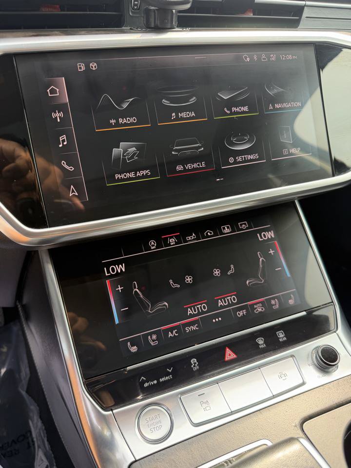 Used 2019 Audi A6 3.0T Premium Plus AWD/4WD image 23