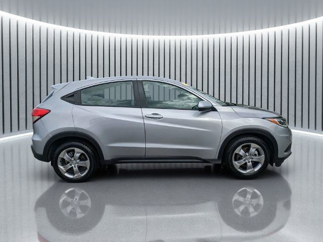 Used 2019 Honda HR-V LX image 3