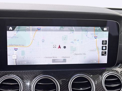 Used 2022 Mercedes-Benz E 53 AMG 4MATIC Sedan image 20