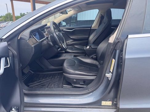 Used 2013 Tesla Model S RWD image 11