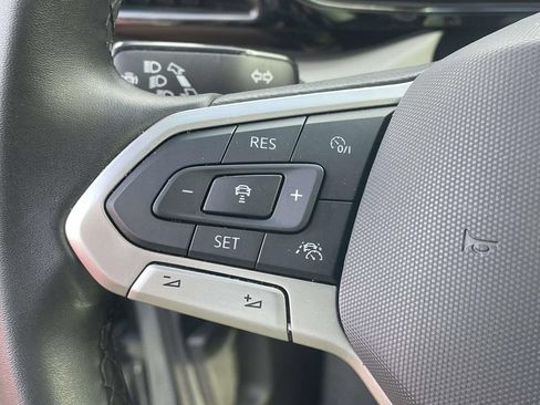 Certified 2024 Volkswagen Taos SE AWD/4WD image 26
