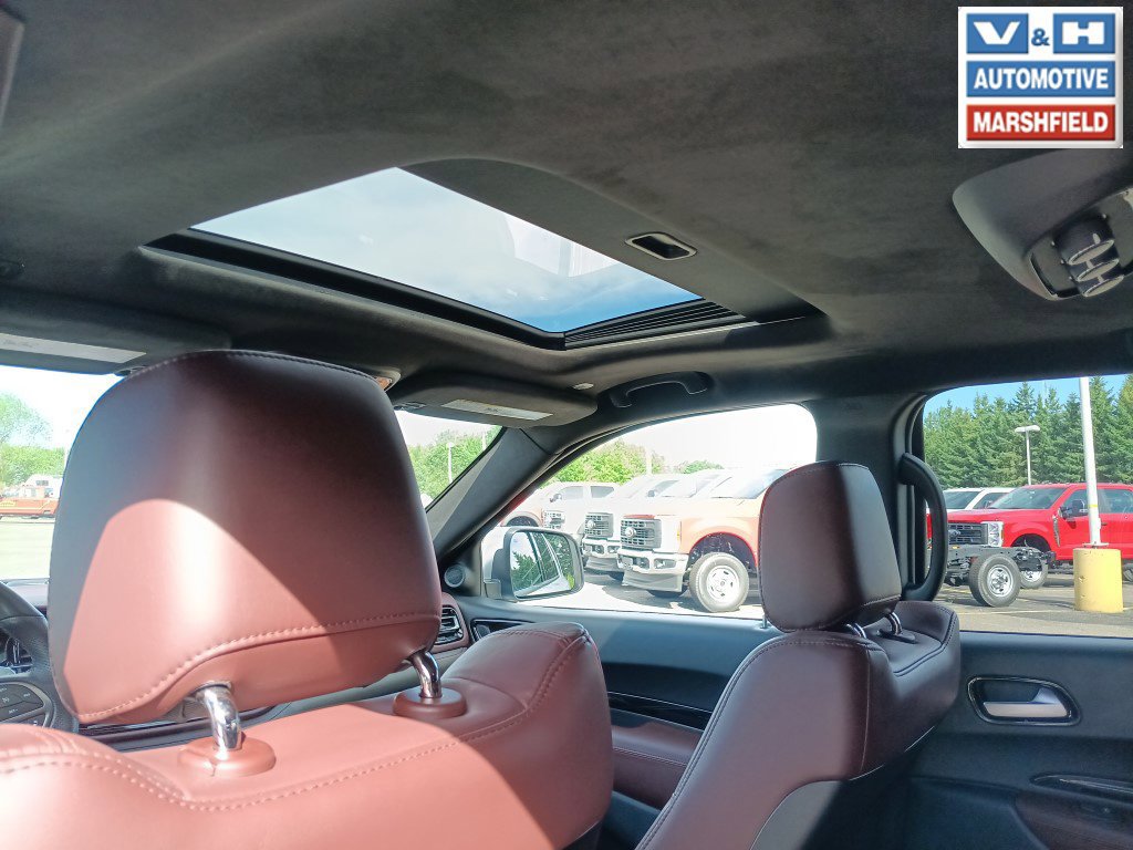 Used 2024 Dodge Durango Citadel AWD/4WD image 14