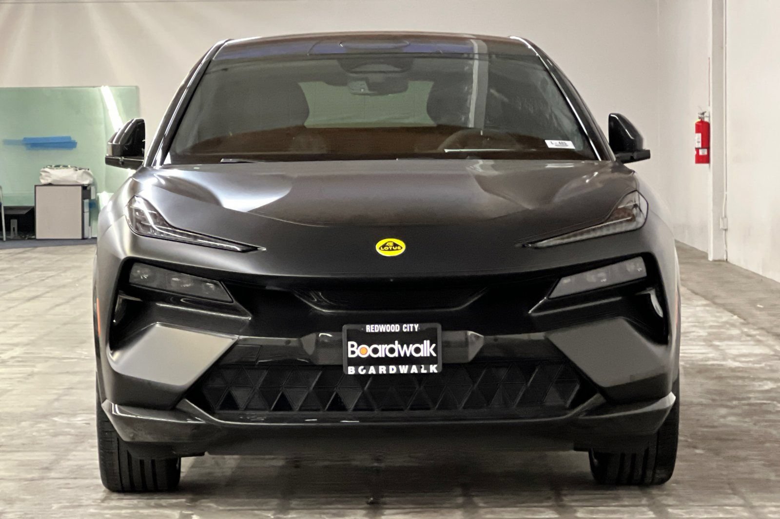 New 2025 Lotus Eletre AWD/4WD image 9