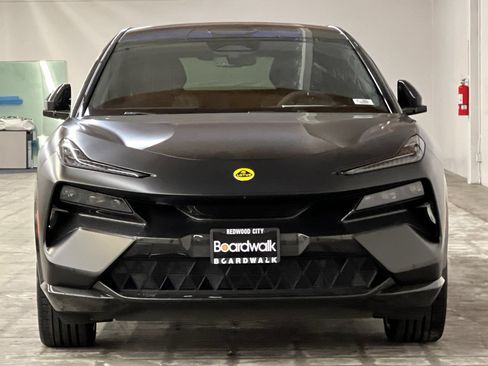 New 2025 Lotus Eletre AWD/4WD image 9
