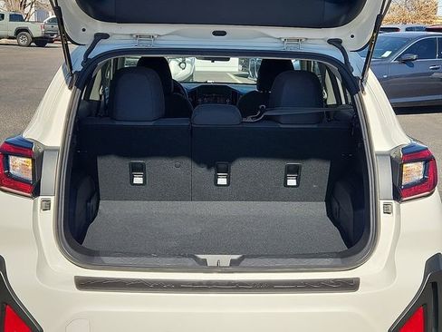 Certified 2025 Subaru Crosstrek 2.0i image 10