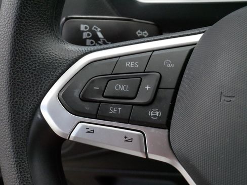 Used 2023 Volkswagen Tiguan S FWD image 25