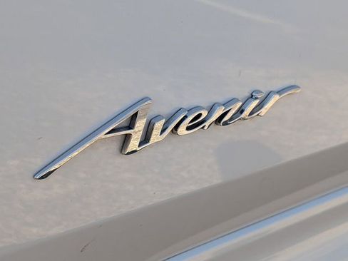 Used 2025 Buick Envista Avenir FWD image 7