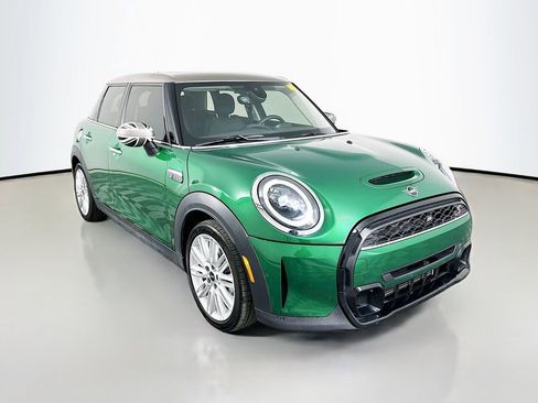 Certified 2024 MINI Cooper S image 3