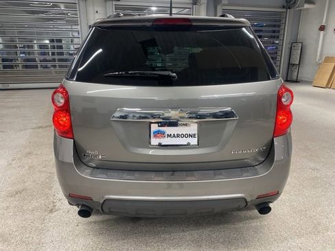 Used 2012 Chevrolet Equinox LT w/ All-Star Package image 6