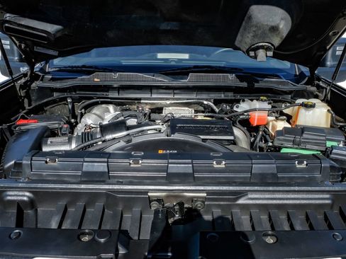 Used 2022 Chevrolet Silverado 2500 W/T w/ WT Convenience Package image 58