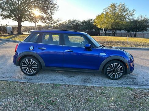 Used 2021 MINI Cooper S w/ Storage Package image 6