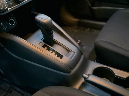 Used 2024 Nissan Versa S w/ S Plus Package image 16