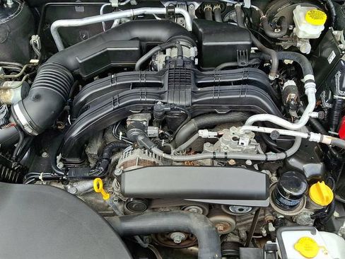 Used 2022 Subaru Legacy Limited AWD/4WD image 30