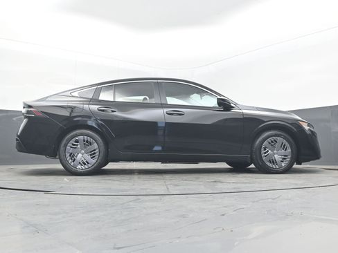 New 2026 Nissan Sentra S FWD image 28