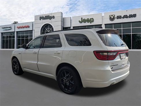 New 2026 Dodge Durango GT image 6