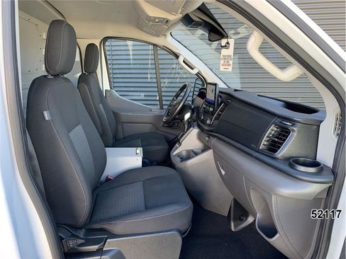 Used 2021 Ford Transit 250 Low Roof image 27