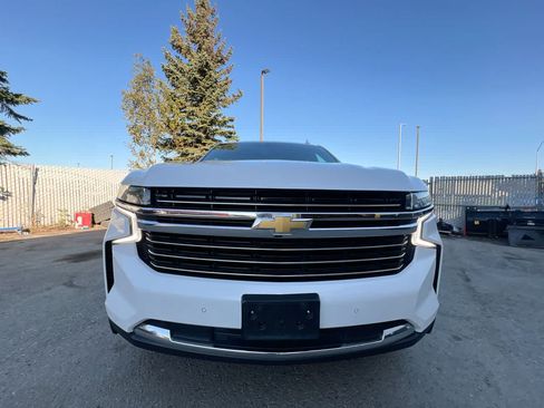 Used 2023 Chevrolet Tahoe LT AWD/4WD image 29