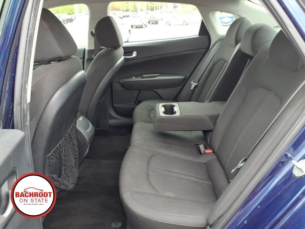 Used 2020 Kia Optima LX FWD image 27