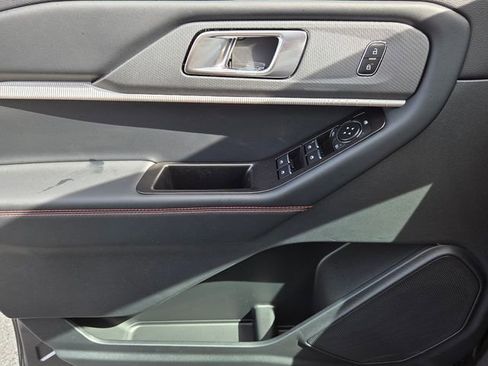 New 2026 Ford Explorer ST-Line image 55