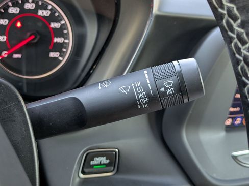 Certified 2023 Chevrolet Camaro LT image 16