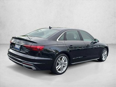 Used 2023 Audi A4 2.0T Premium Plus image 5