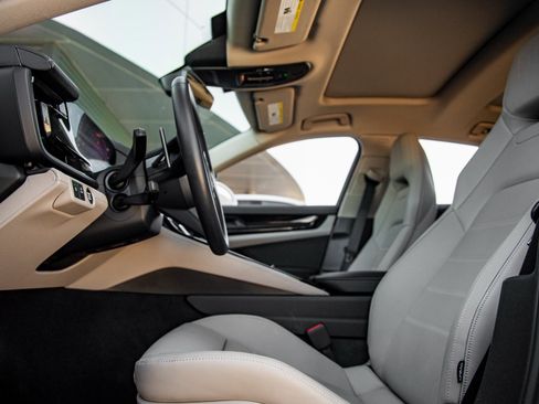 Certified 2025 Porsche Panamera 4 image 23