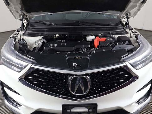 Used 2019 Acura RDX AWD image 10