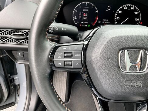 Used 2024 Honda HR-V Sport image 23