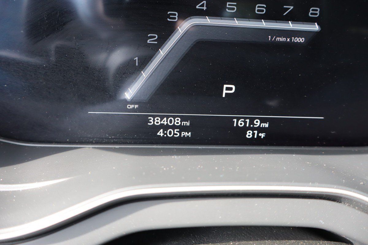Used 2023 Audi SQ5 Prestige w/ Prestige Package AWD/4WD image 12