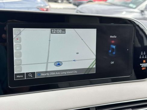 Used 2022 Hyundai Palisade Calligraphy w/ Cargo Package image 26