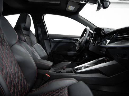 Used 2023 Audi S3 Premium Plus w/ Premium Plus Package image 26