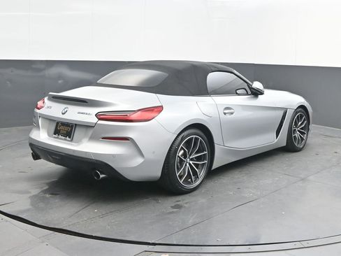 Used 2020 BMW Z4 sDrive30i w/ Convenience Package image 7