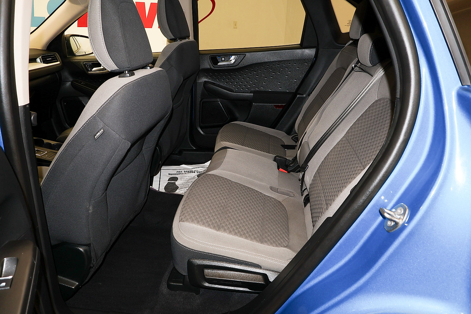 Used 2020 Ford Escape SE Sport AWD/4WD image 14