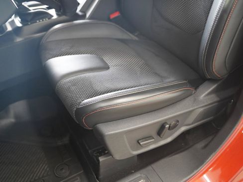Used 2023 Ford Bronco Raptor AWD/4WD image 26
