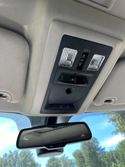 Used 2016 RAM 2500 Laramie w/ Sport Appearance Group AWD/4WD image 41