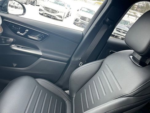 New 2026 Mercedes-Benz GLC 300 GLC 300 image 14