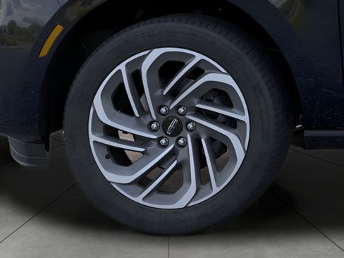 Used 2026 Lincoln Navigator L Reserve AWD/4WD image 20
