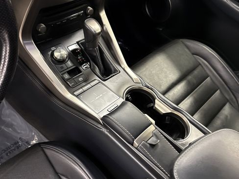 Used 2020 Lexus NX 300 F Sport image 10