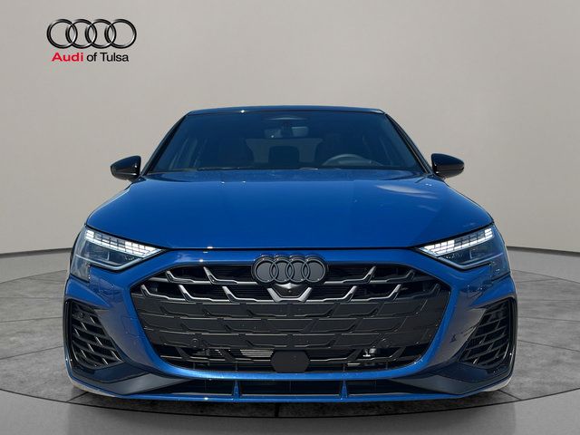 New 2026 Audi S3 Premium AWD/4WD image 2